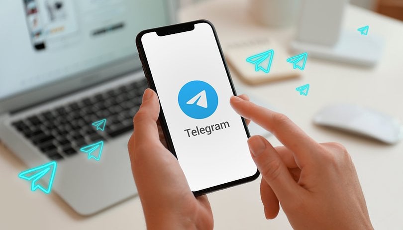 Mobile Number Lookup for Personal Information on Telegram