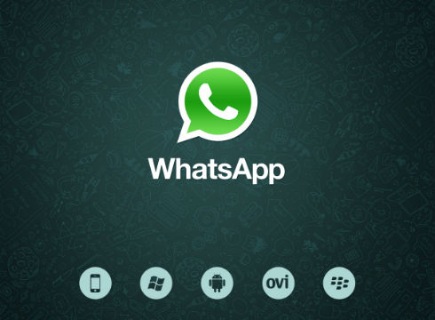 US WhatsApp account cleaning method